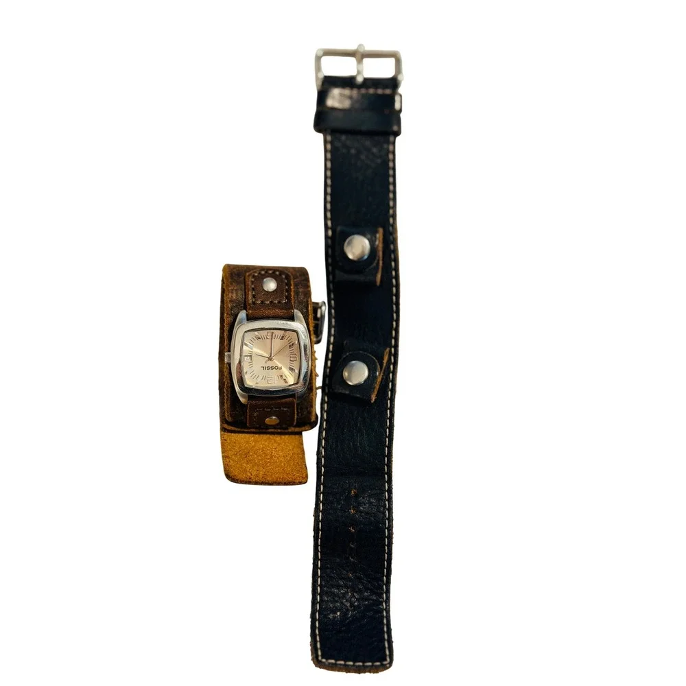 Fossil women watch